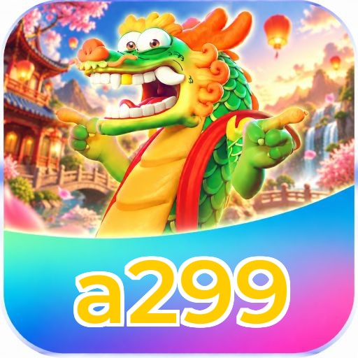 a299 Bônus R$ 5.000 Logo