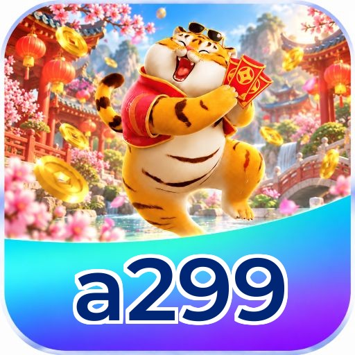 a299 Logo Oficial - Cassino Online Certificado Brasil